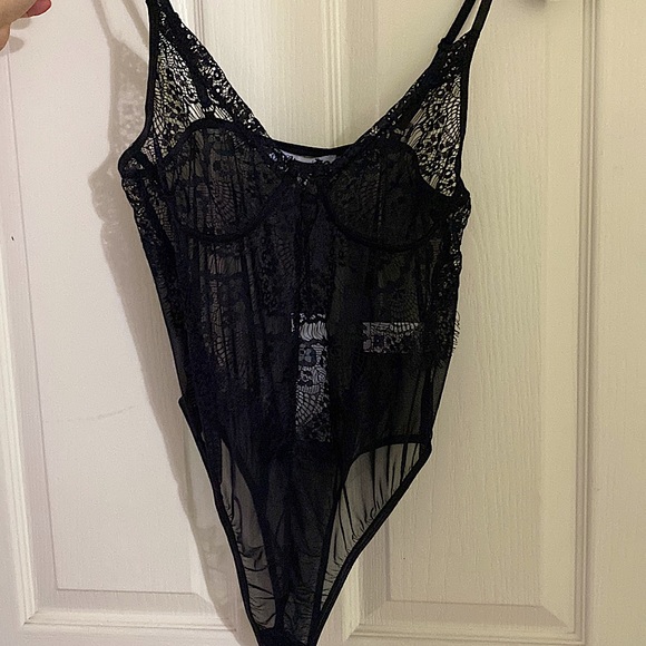 🖤NWT💕TIC TOC lingerie - Picture 2 of 11